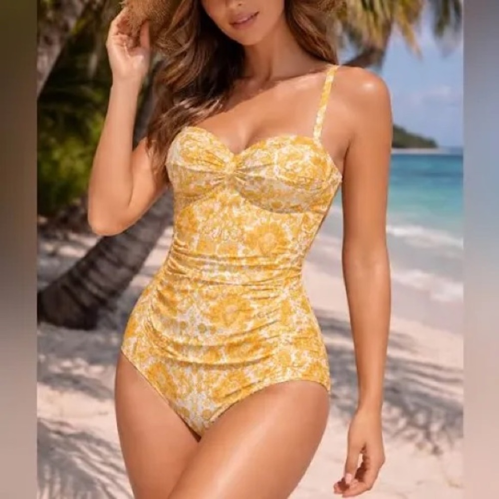 Niptuck Swim One Piece